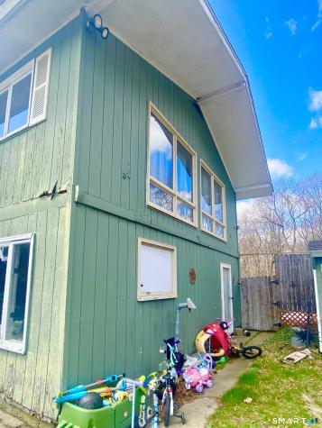 189 Fitchville Road Bozrah CT 06334
