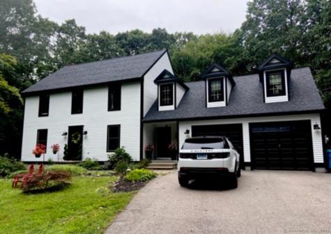85 Bascom Road Lebanon CT 06249