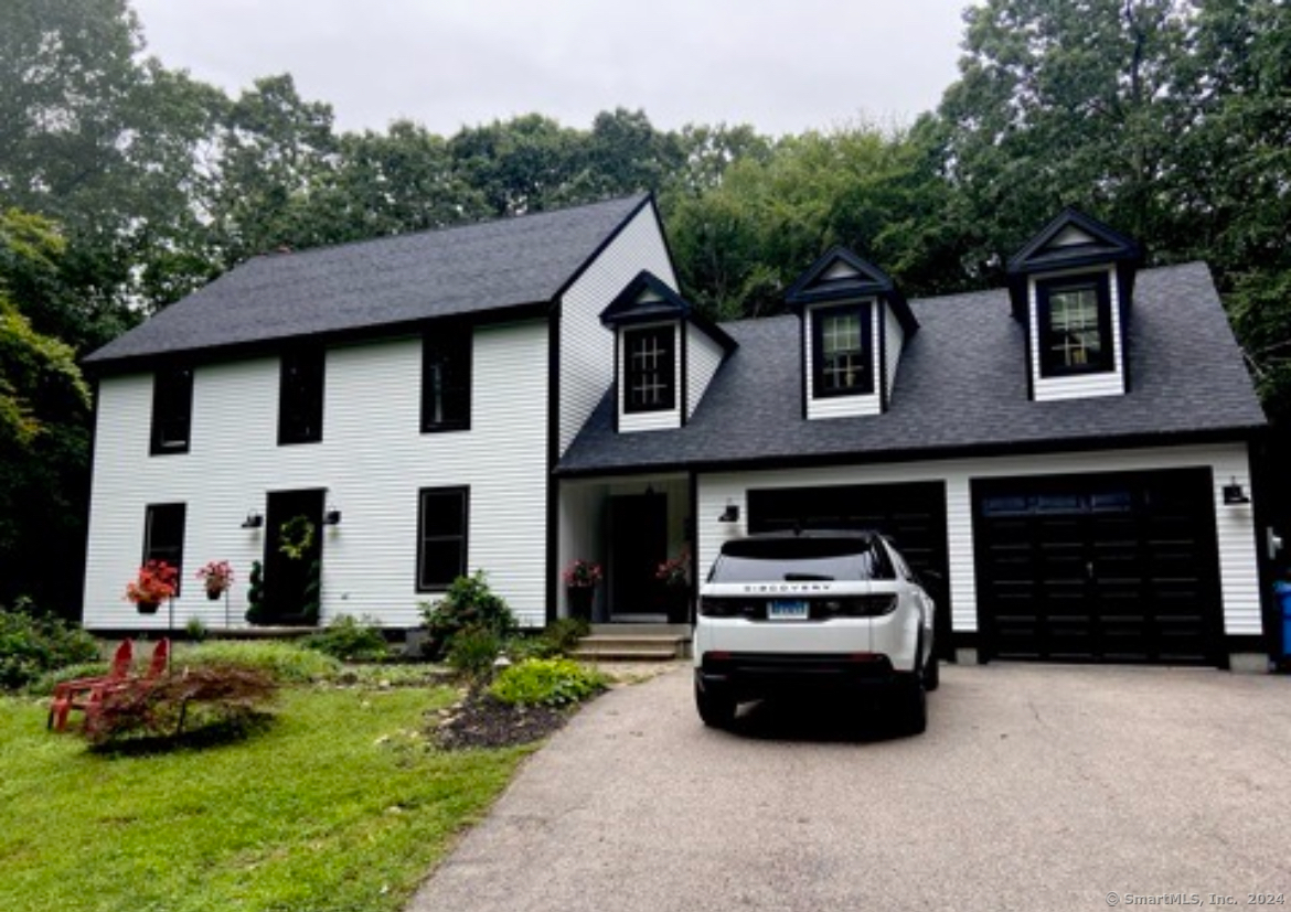 85 Bascom Road Lebanon CT 06249