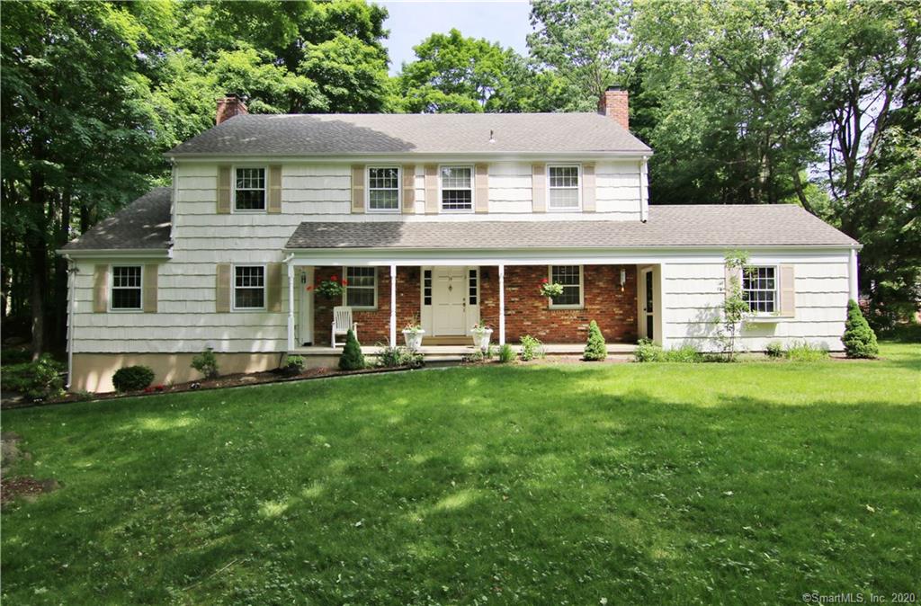 74 Fawnfield Road Stamford CT 06903