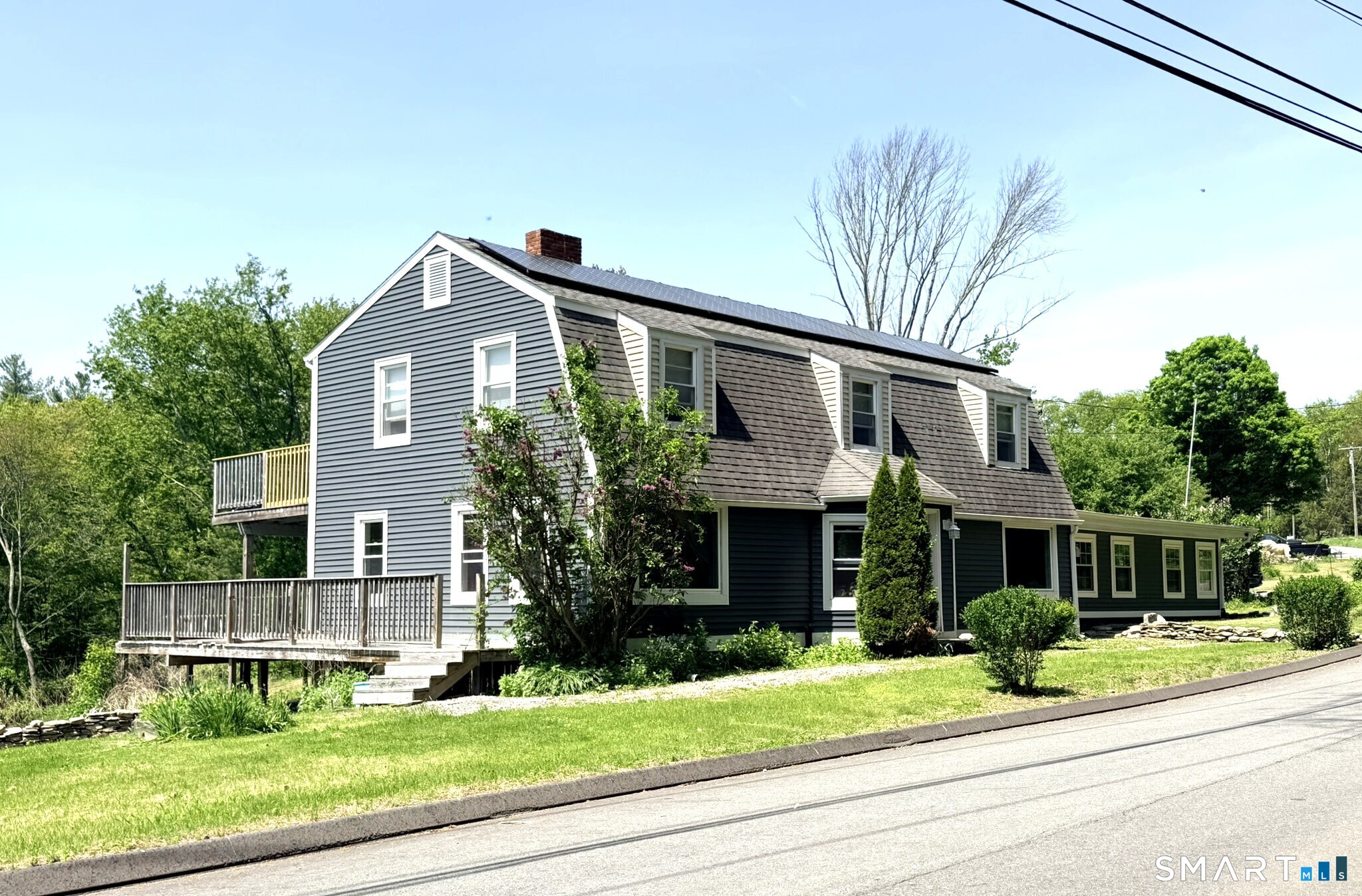 177 Slater Hill Road Killingly CT 06241