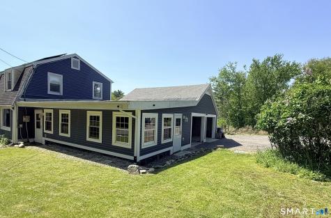 177 Slater Hill Road Killingly CT 06241