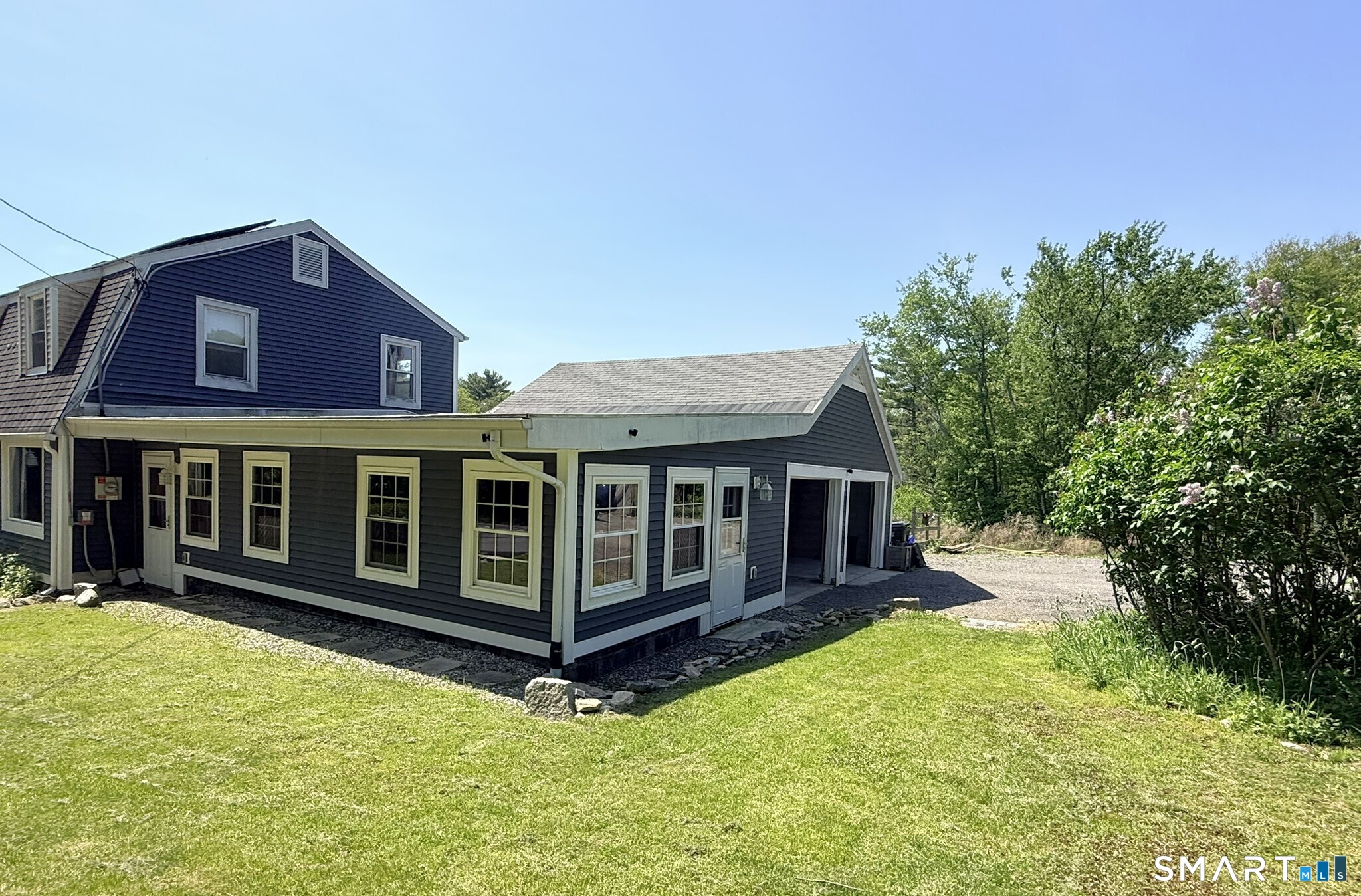 177 Slater Hill Road Killingly CT 06241
