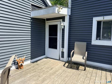 177 Slater Hill Road Killingly CT 06241