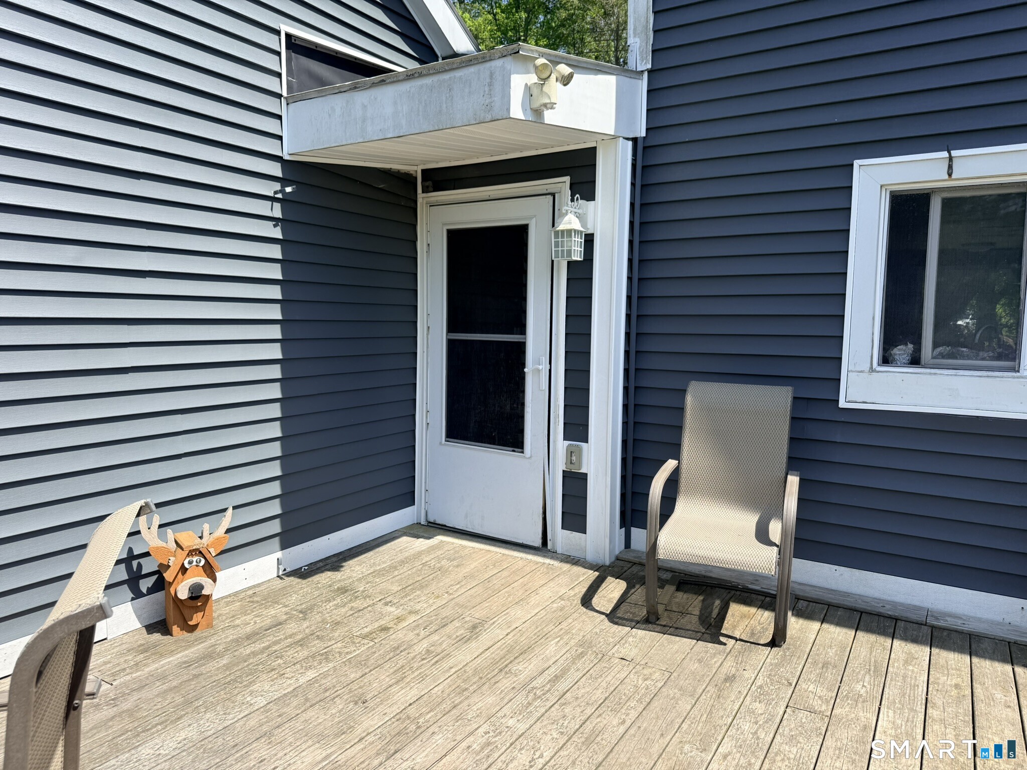177 Slater Hill Road Killingly CT 06241