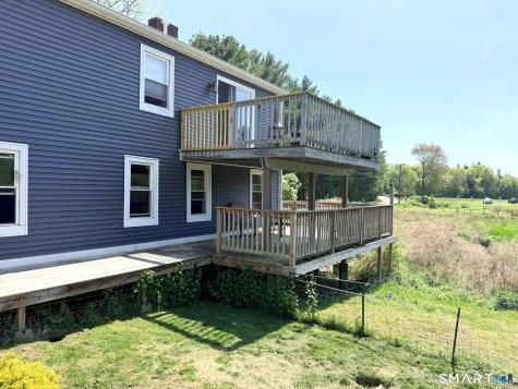 177 Slater Hill Road Killingly CT 06241