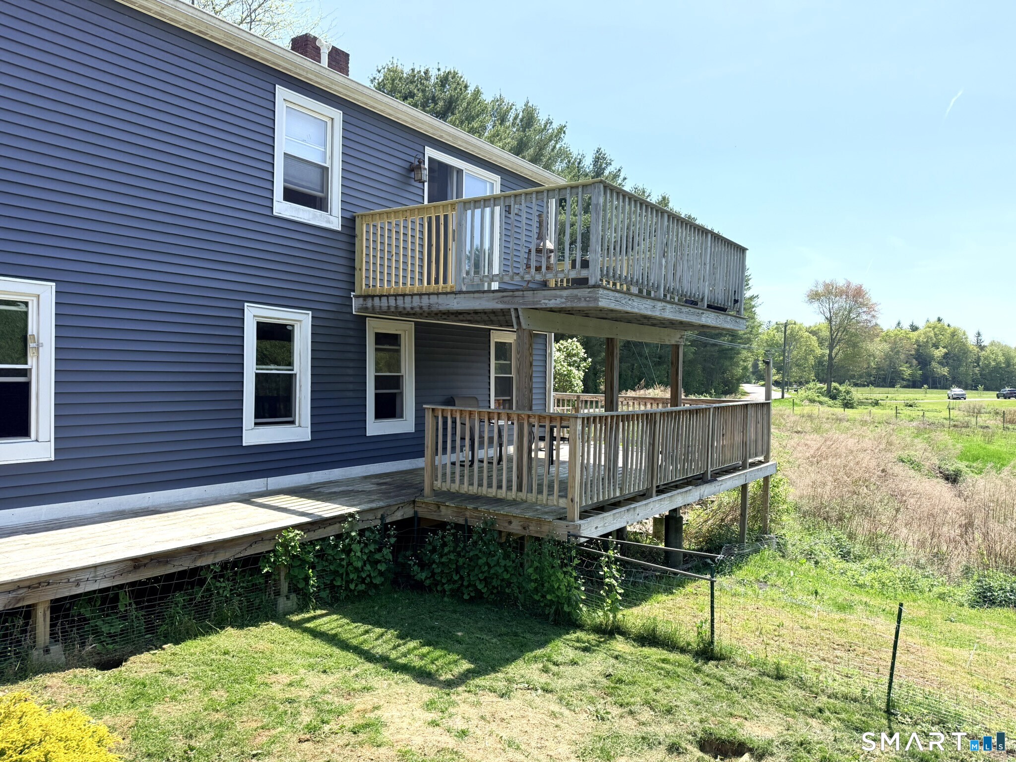 177 Slater Hill Road Killingly CT 06241
