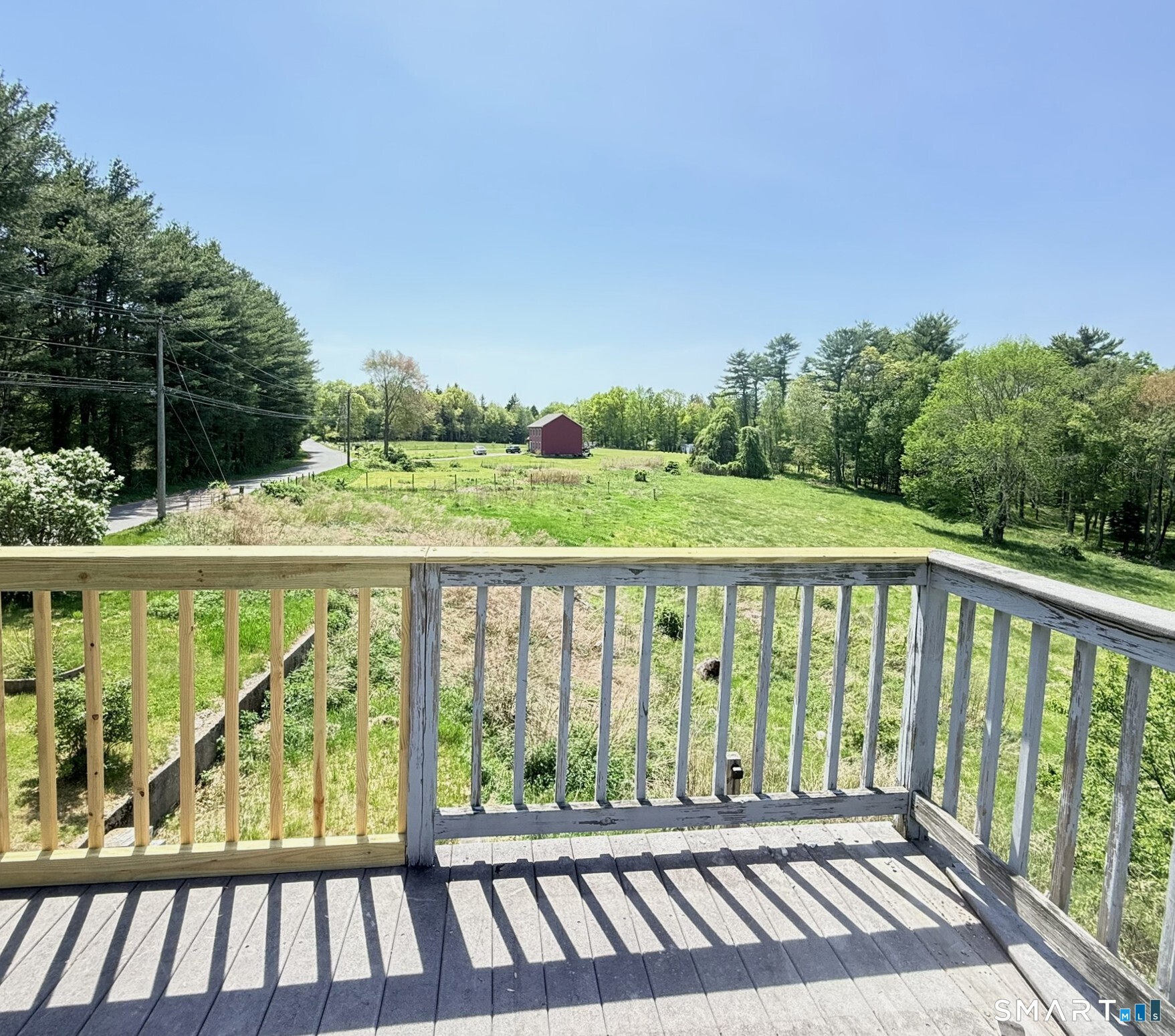 177 Slater Hill Road Killingly CT 06241