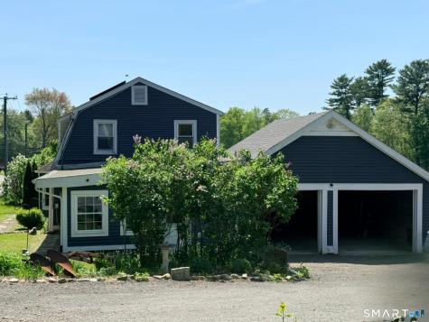 177 Slater Hill Road Killingly CT 06241