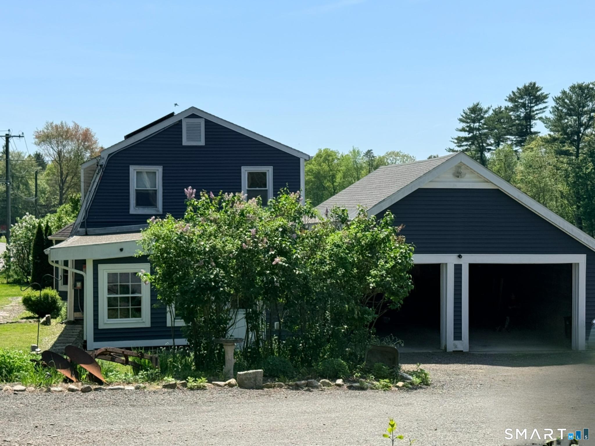 177 Slater Hill Road Killingly CT 06241