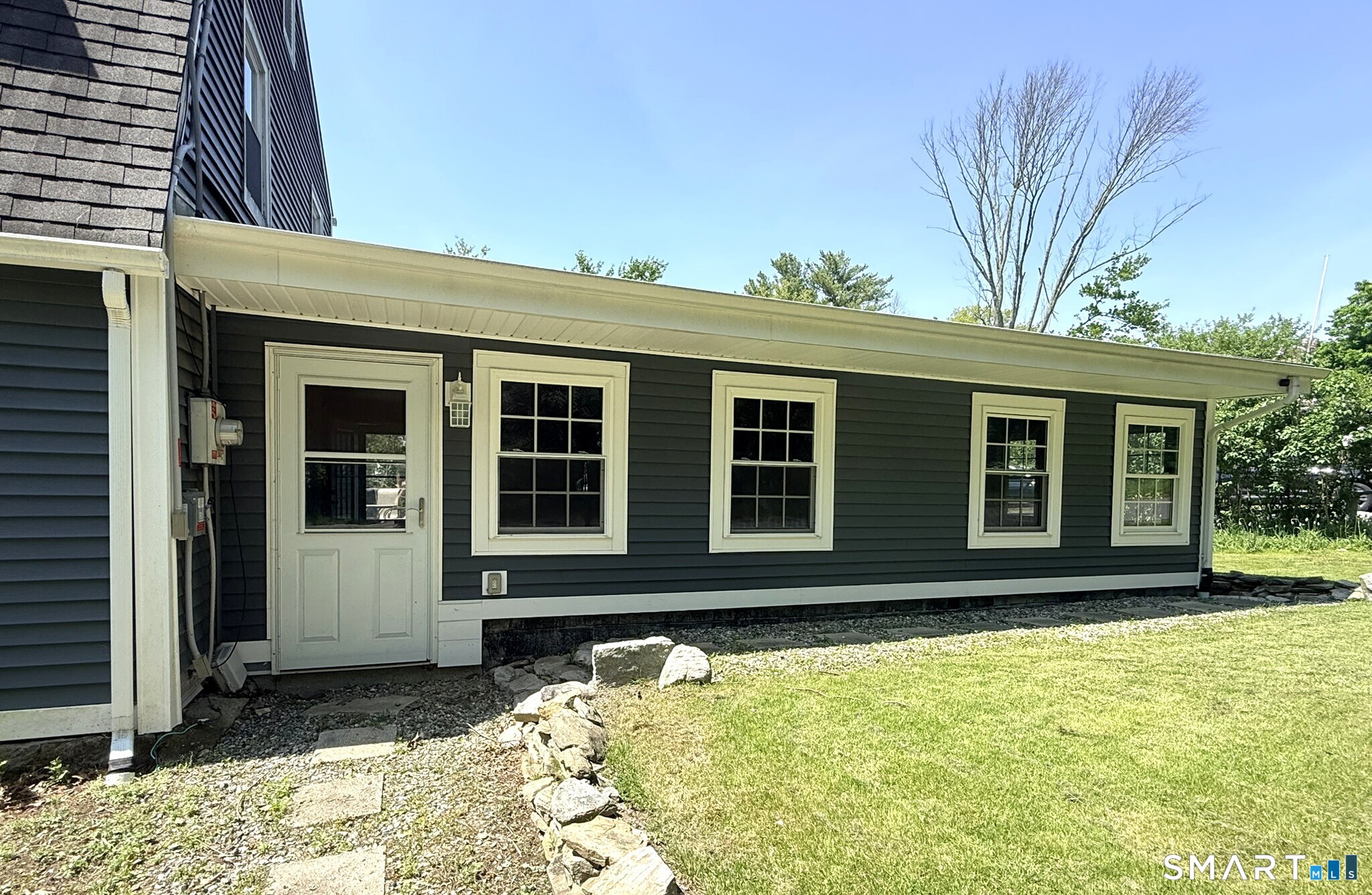 177 Slater Hill Road Killingly CT 06241