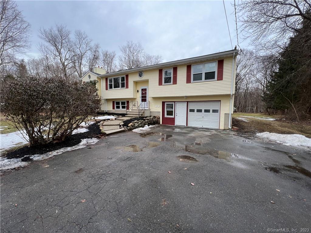 75 Straitsville Road Prospect CT 06712