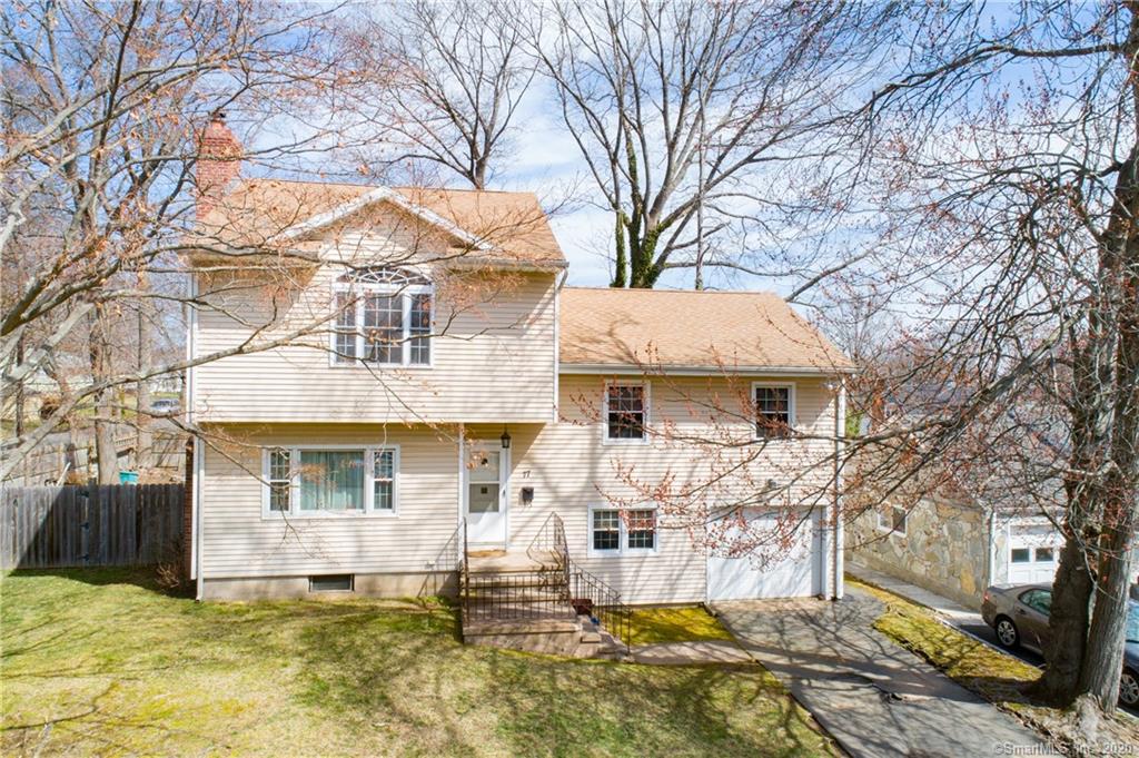 77 Linwood Street West Haven CT 06516