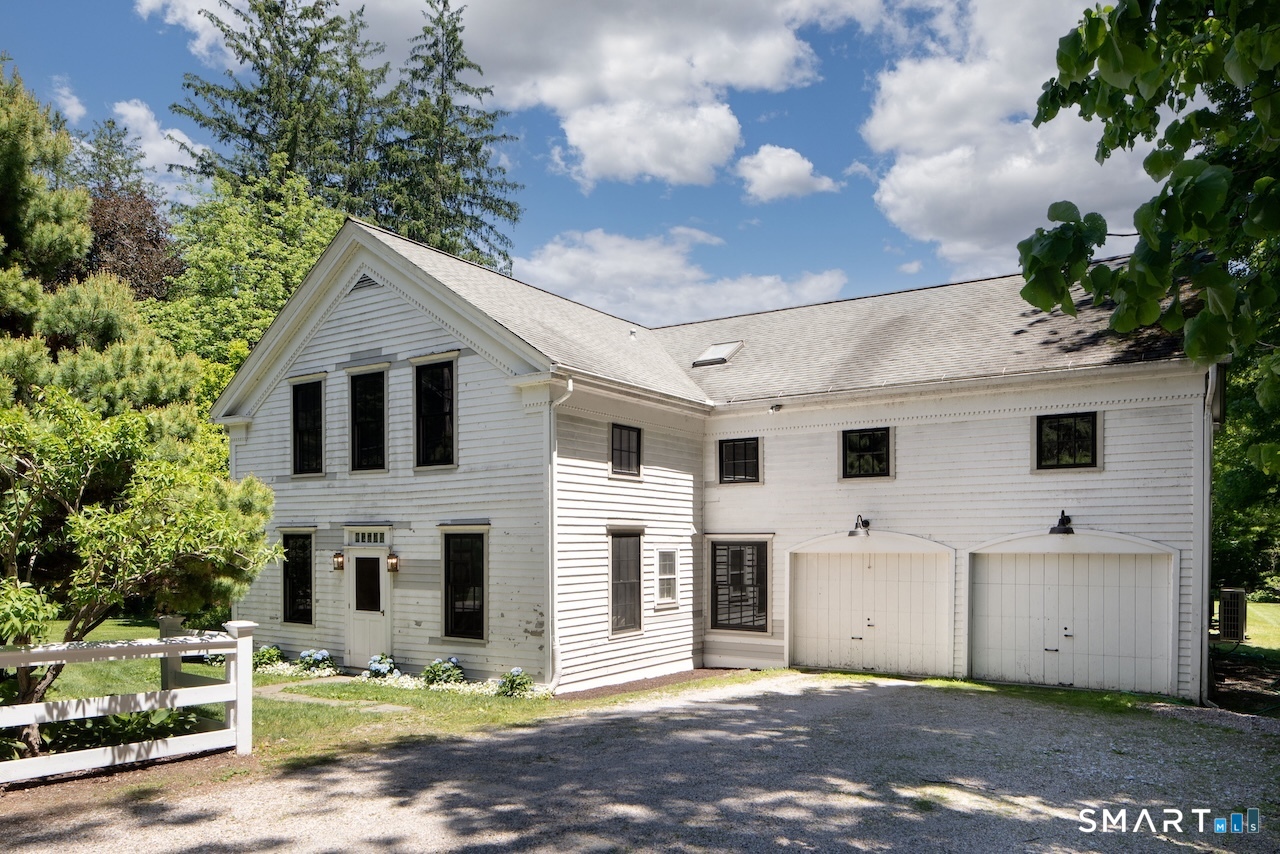 28 White Hollow Road Salisbury CT 06039