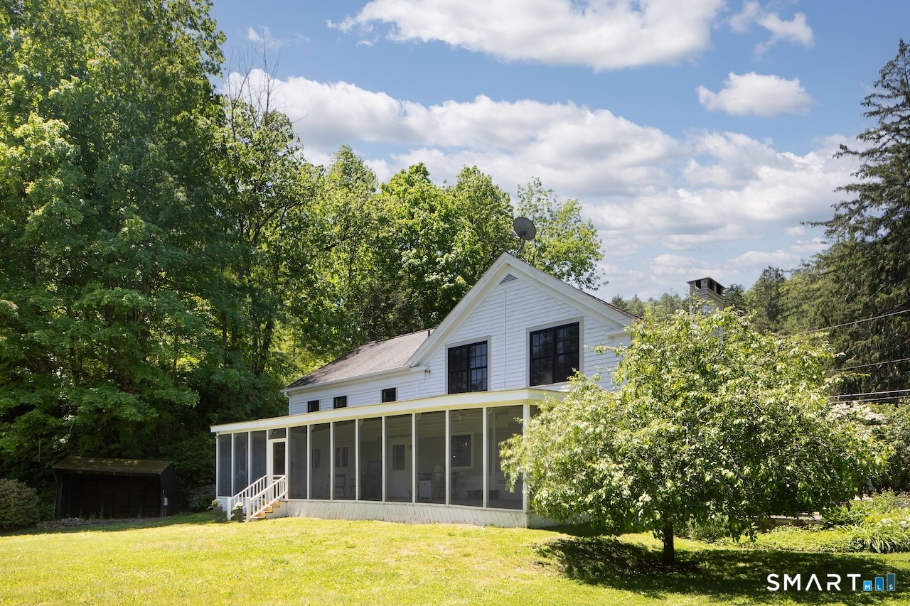28 White Hollow Road Salisbury CT 06039