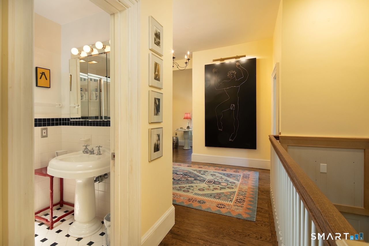 28 White Hollow Road Salisbury CT 06039