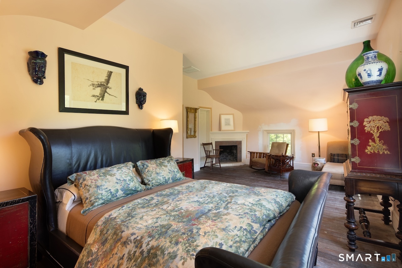 28 White Hollow Road Salisbury CT 06039