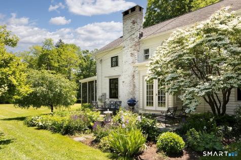 28 White Hollow Road Salisbury CT 06039