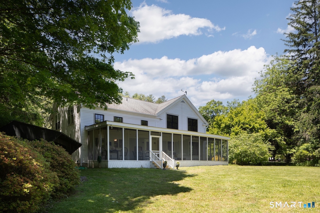 28 White Hollow Road Salisbury CT 06039