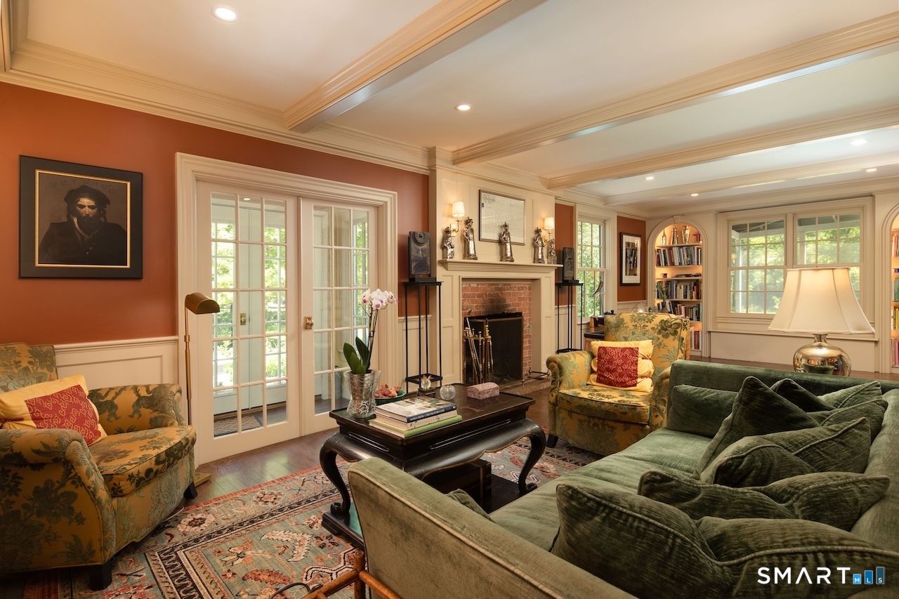 28 White Hollow Road Salisbury CT 06039