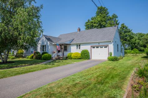 33 Hazel Avenue Naugatuck CT 06770