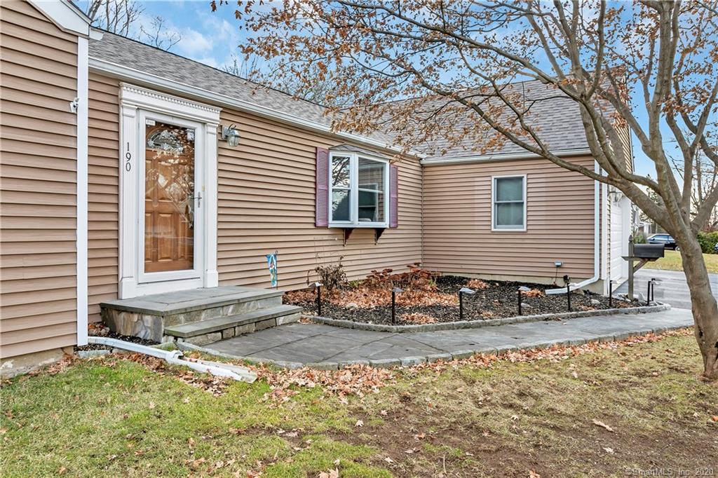 190 Knollwood Drive Stratford CT 06614
