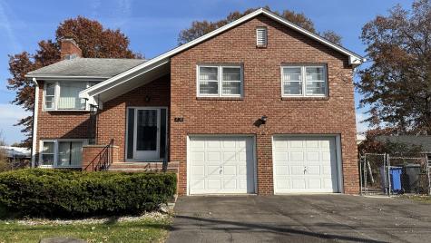 230 George Street Hartford CT 06114