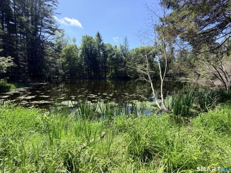 768 Mashamoquet Road Pomfret CT 06259
