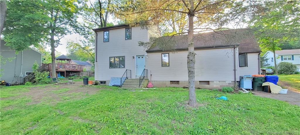 15 Martin Trail Wallingford CT 06492