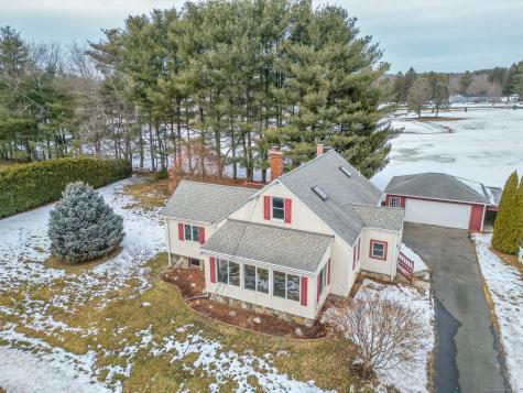 14 Lamson Drive Somers CT 06071