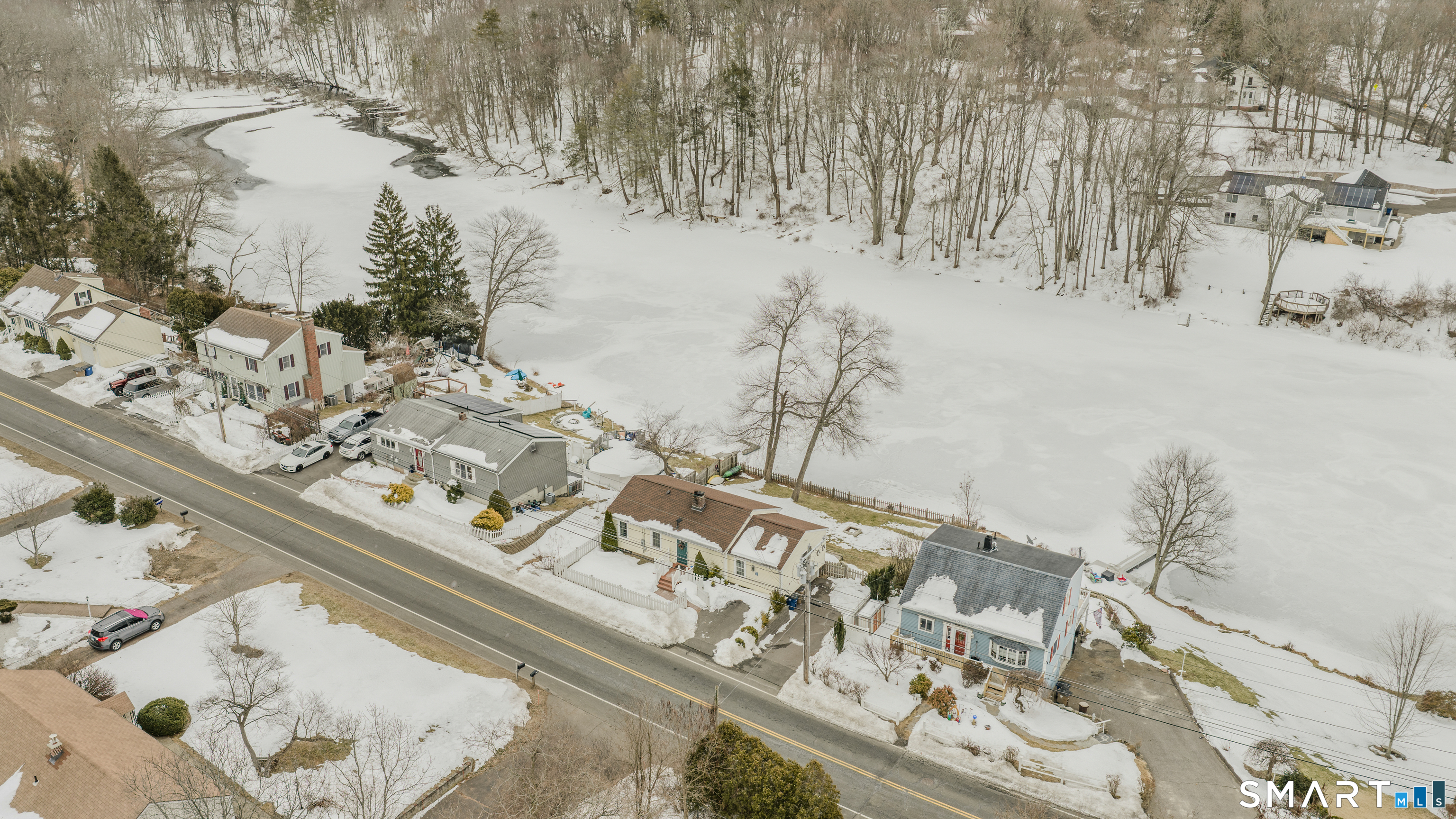 98 Campbell Avenue Vernon CT 06066