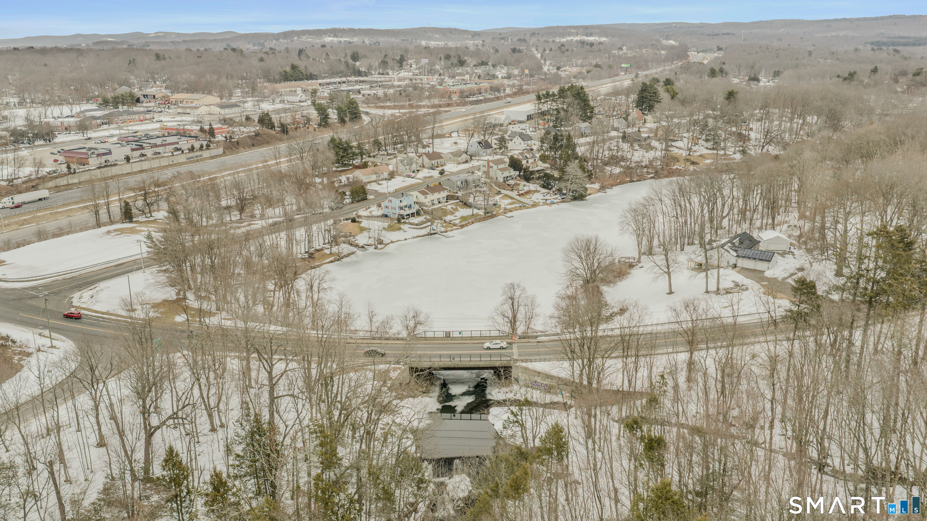 98 Campbell Avenue Vernon CT 06066