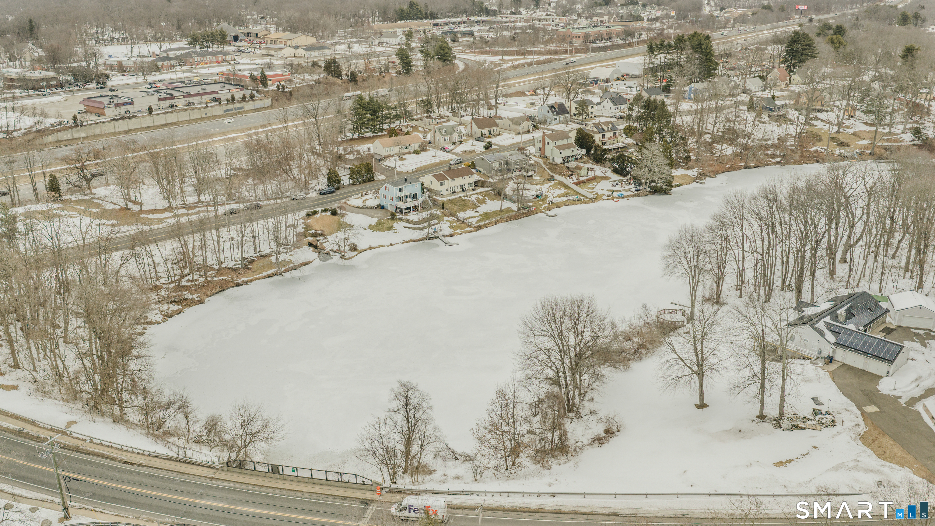 98 Campbell Avenue Vernon CT 06066