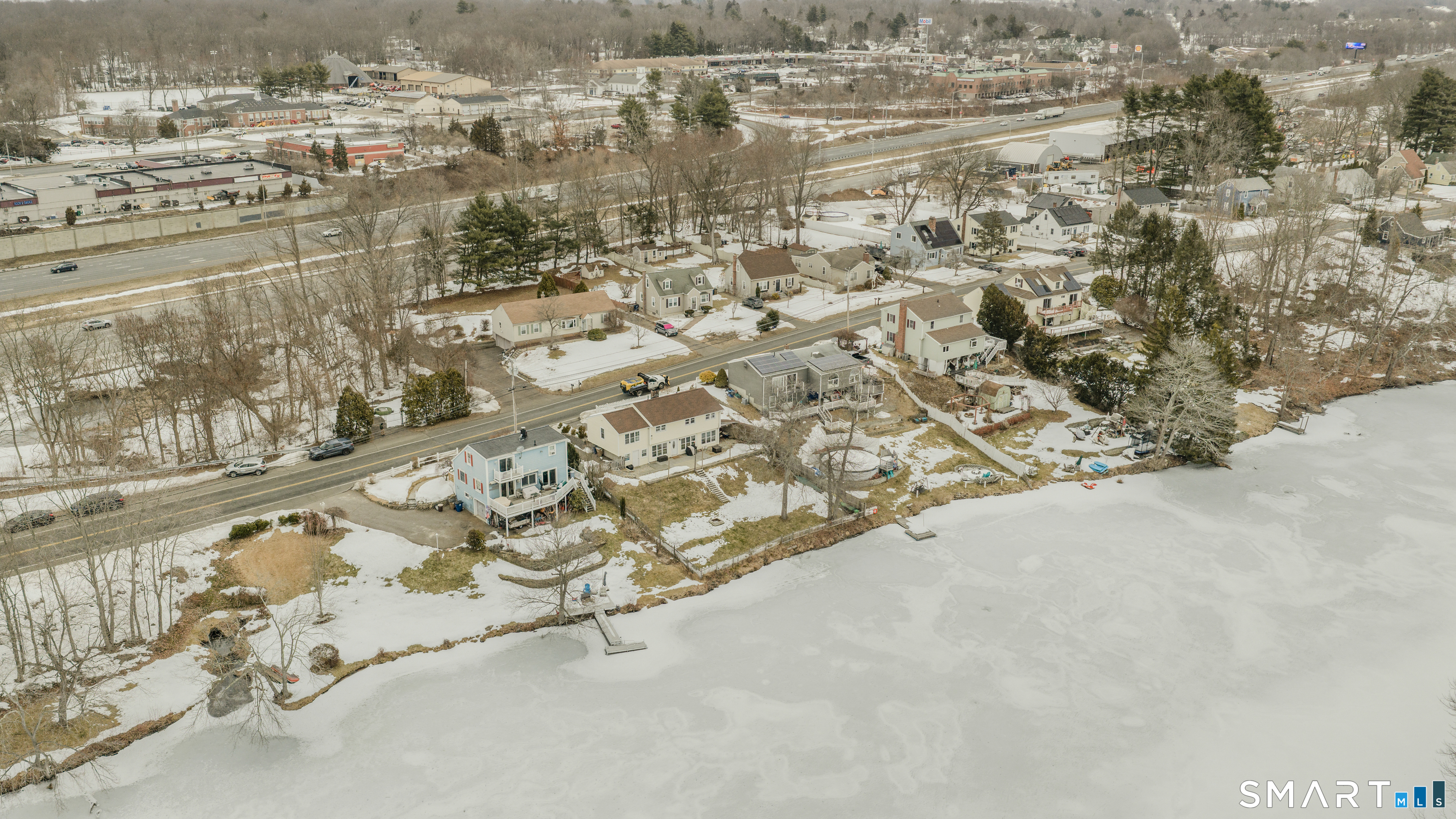 98 Campbell Avenue Vernon CT 06066