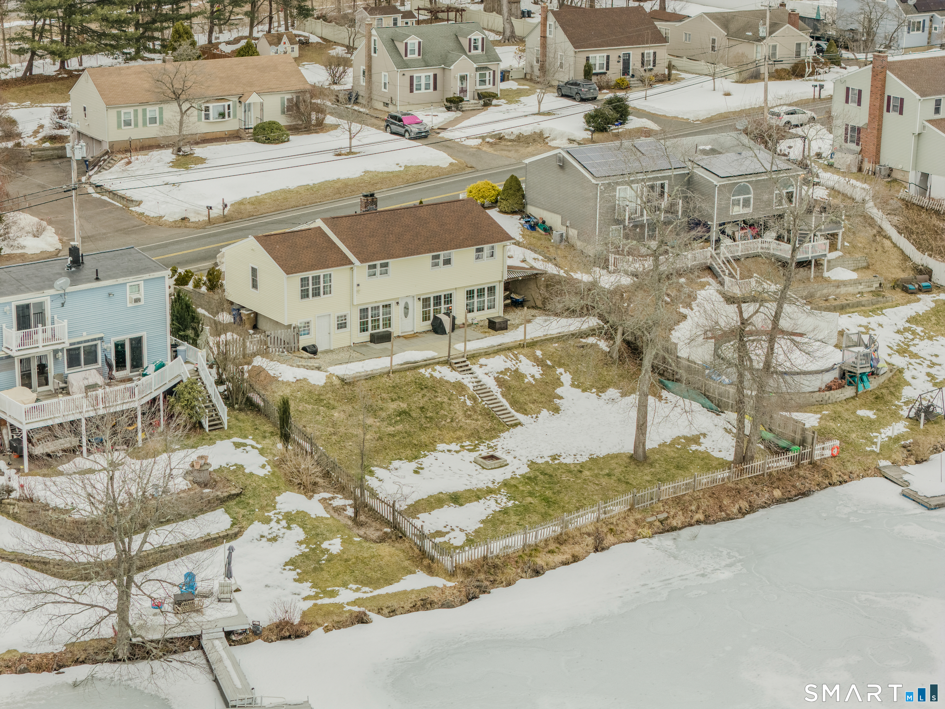 98 Campbell Avenue Vernon CT 06066