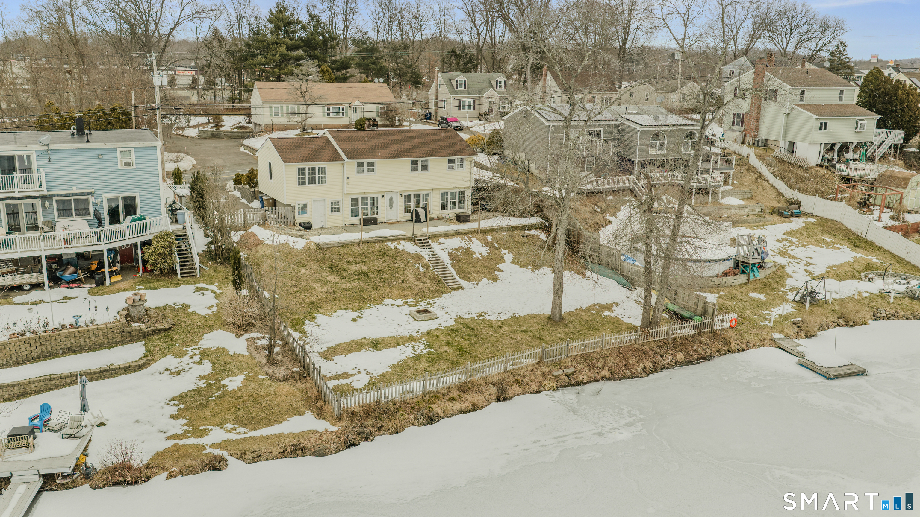 98 Campbell Avenue Vernon CT 06066