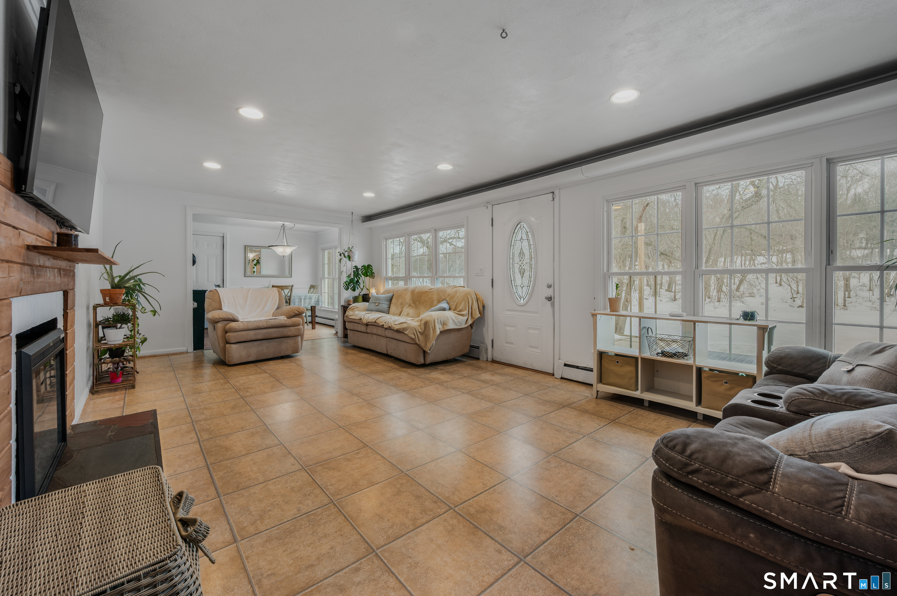 98 Campbell Avenue Vernon CT 06066