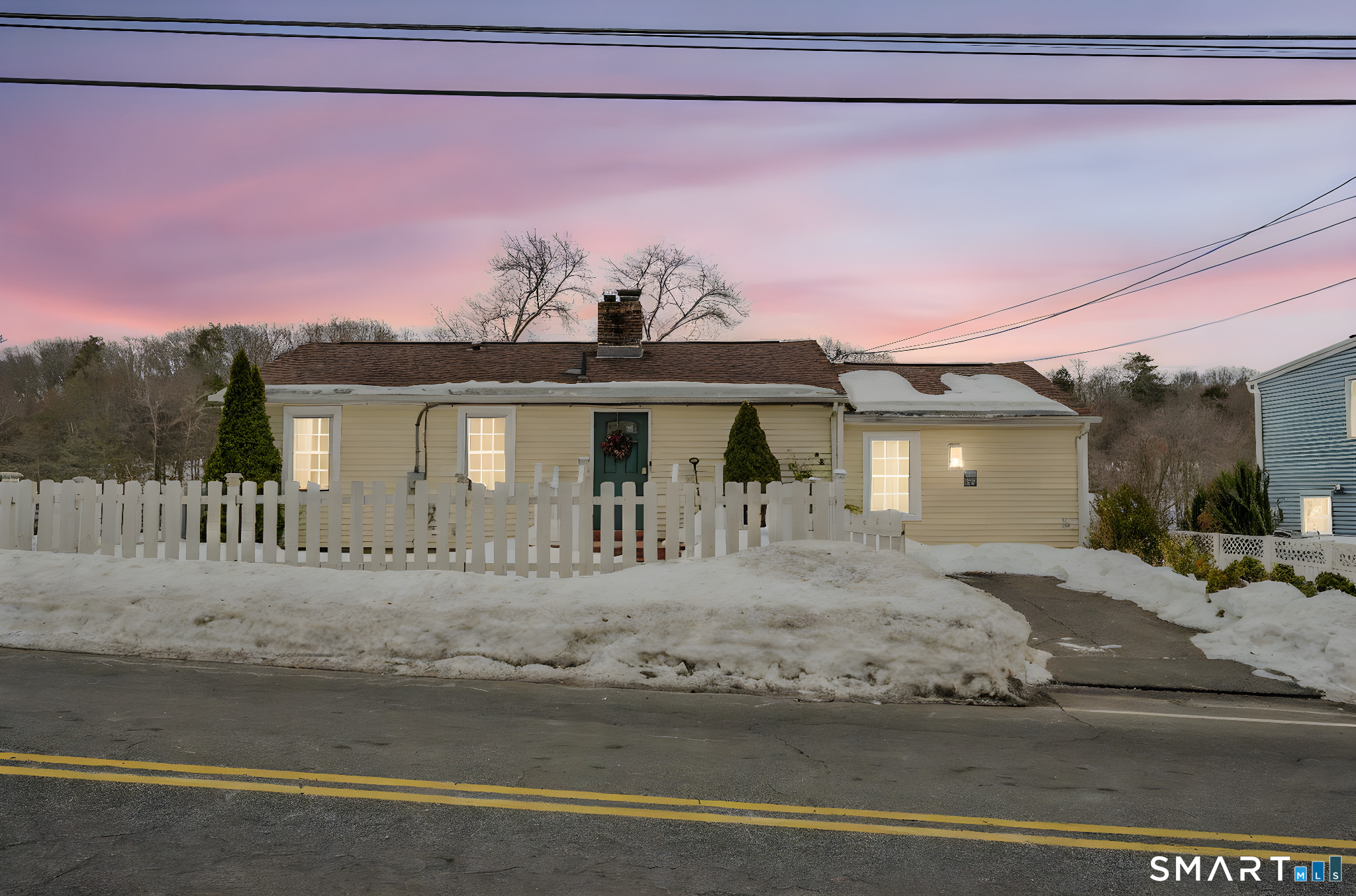 98 Campbell Avenue Vernon CT 06066