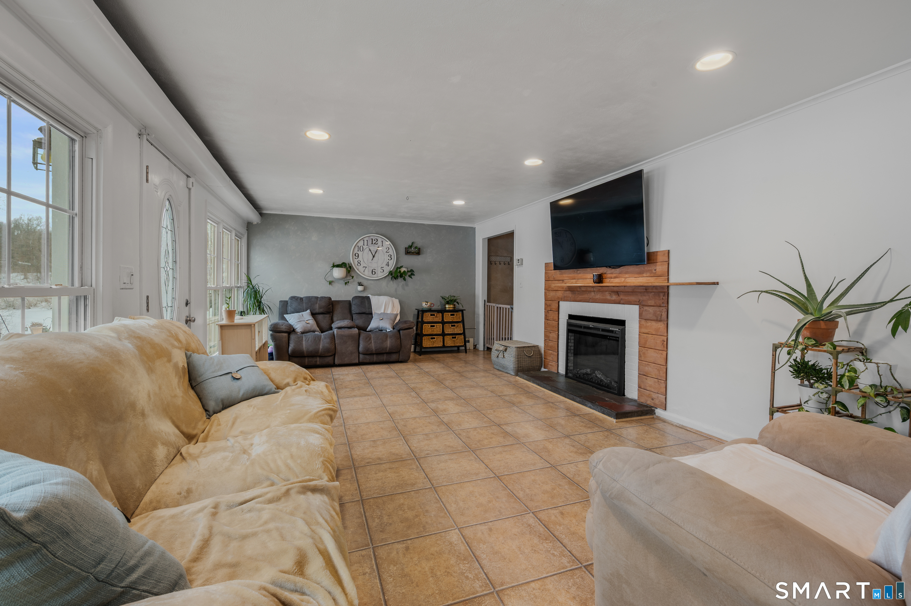 98 Campbell Avenue Vernon CT 06066