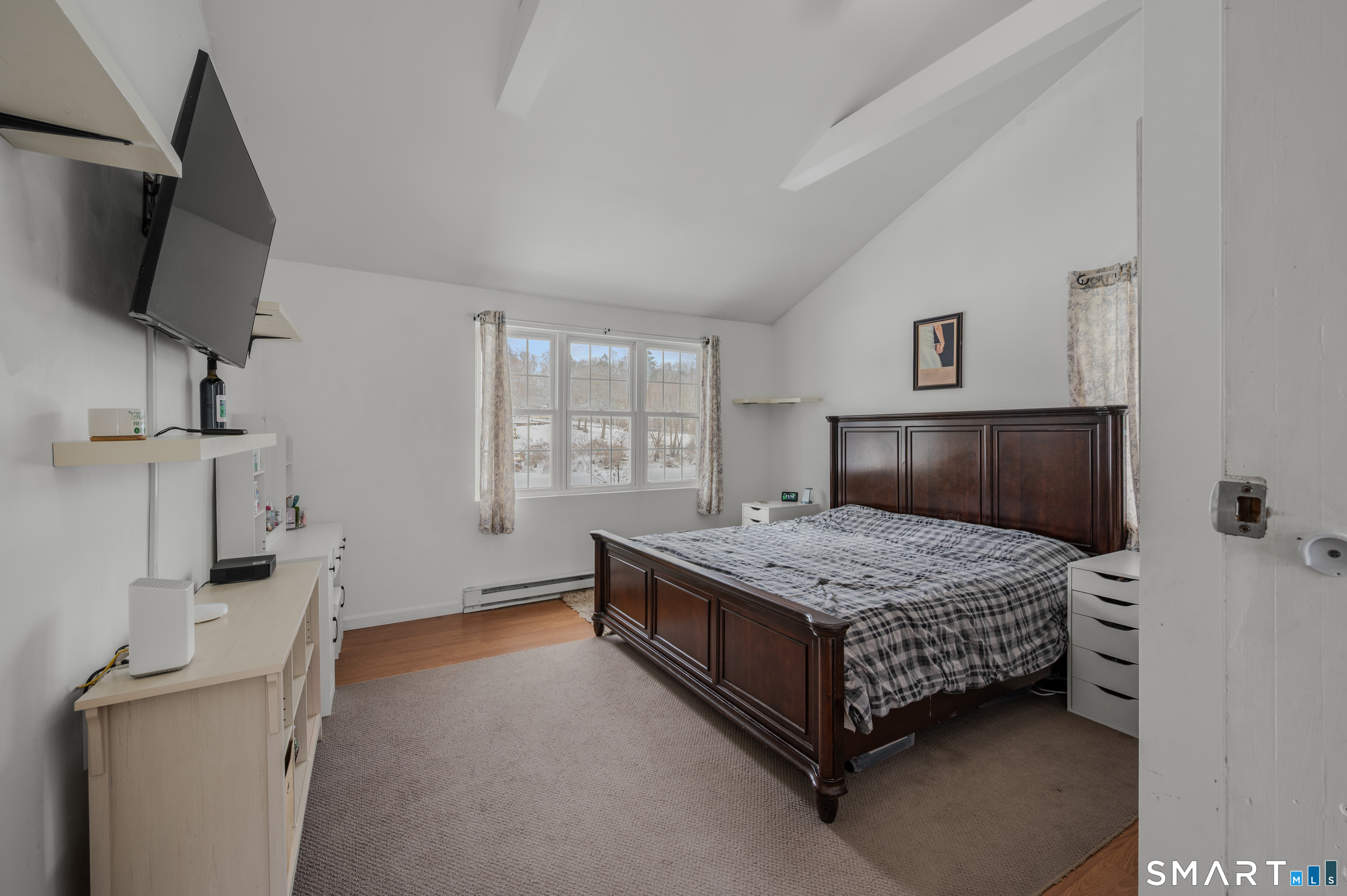 98 Campbell Avenue Vernon CT 06066