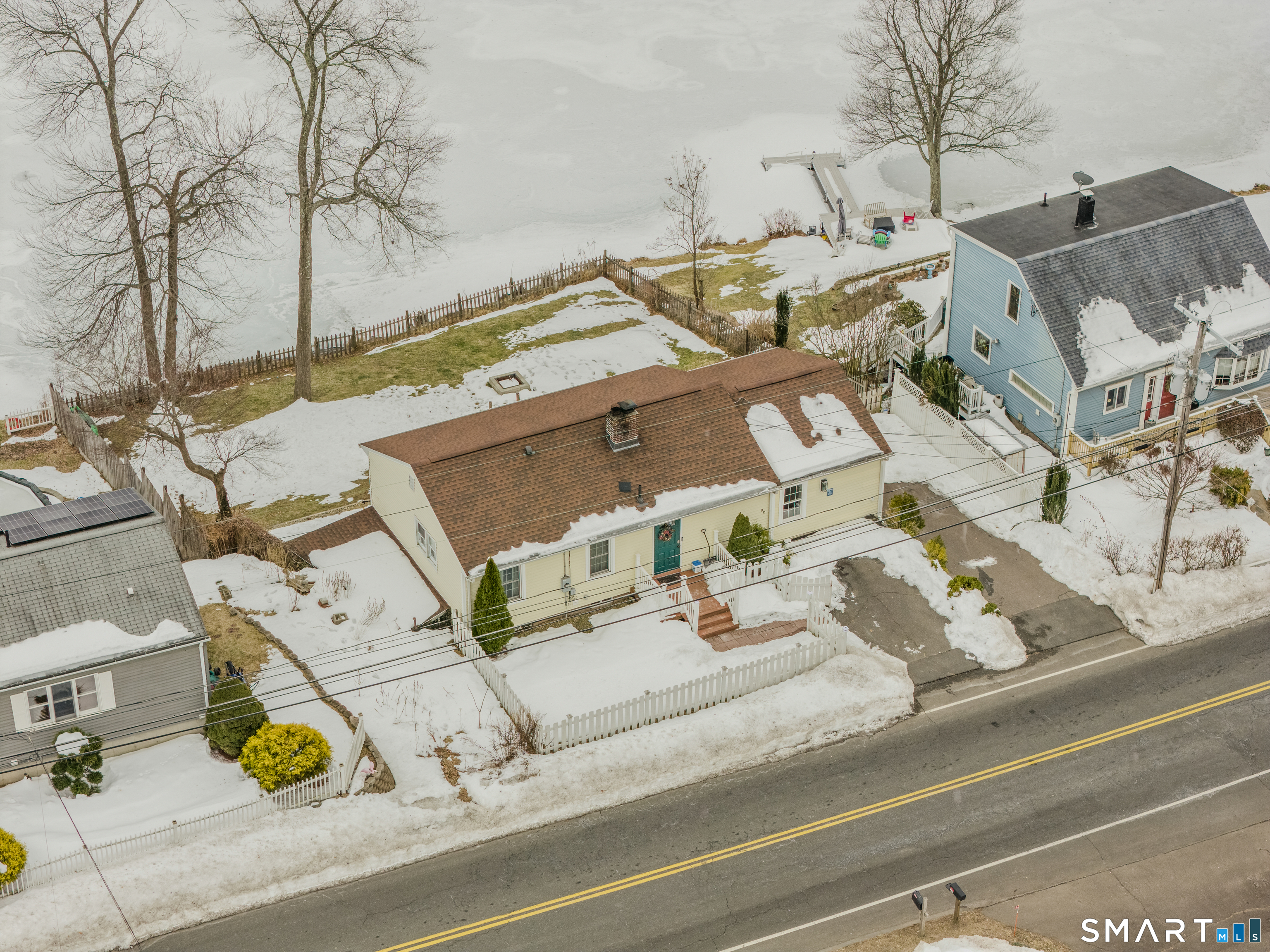 98 Campbell Avenue Vernon CT 06066