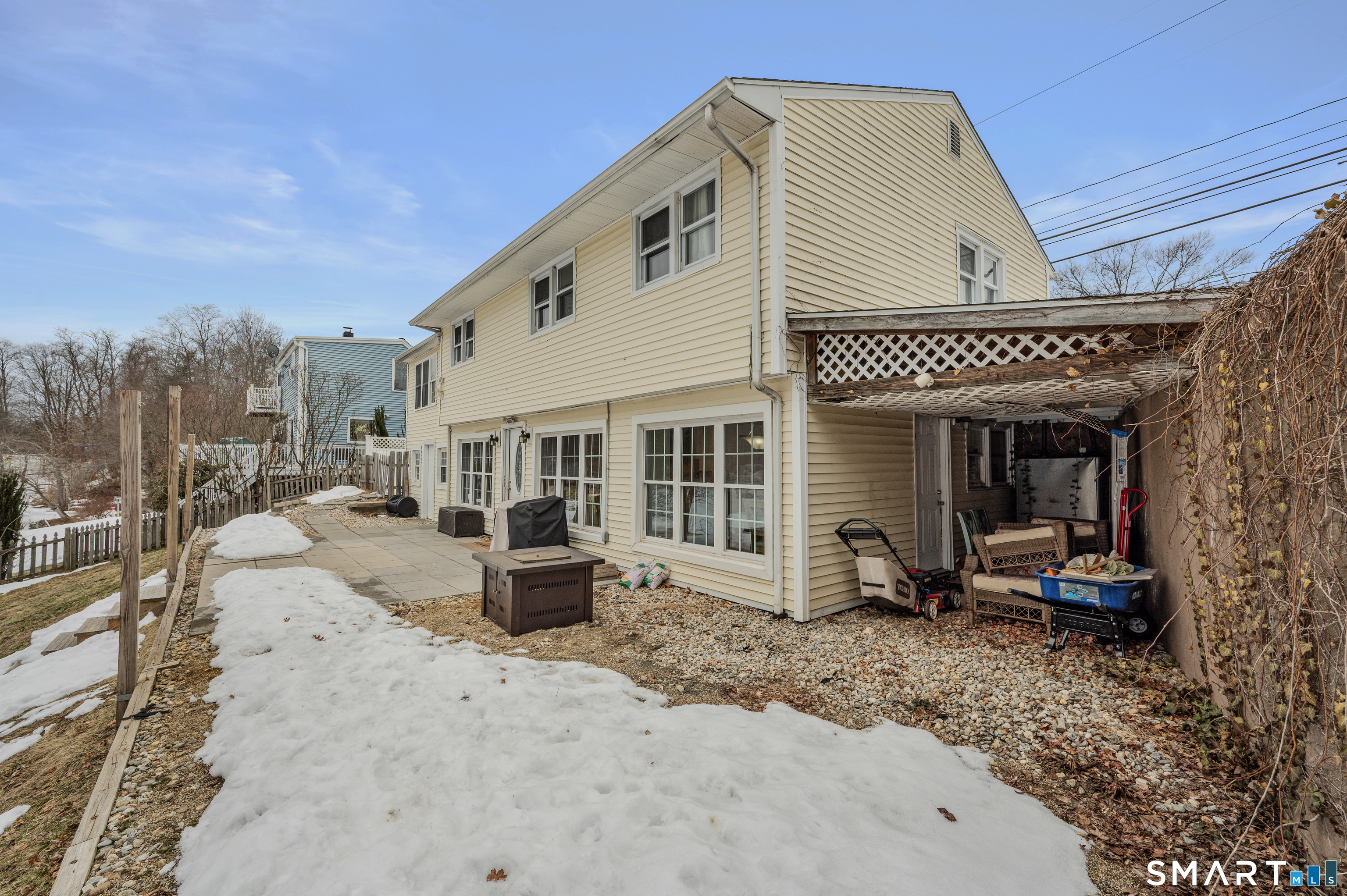 98 Campbell Avenue Vernon CT 06066