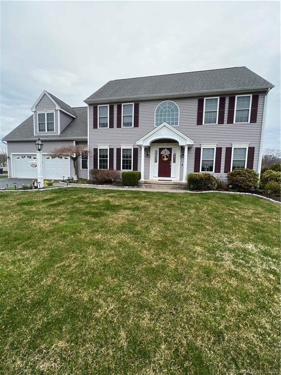 108 Macintosh Way Southington CT 06489