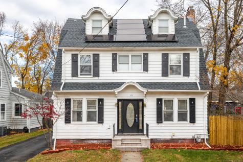 19 Filbert Street Hamden CT 06517