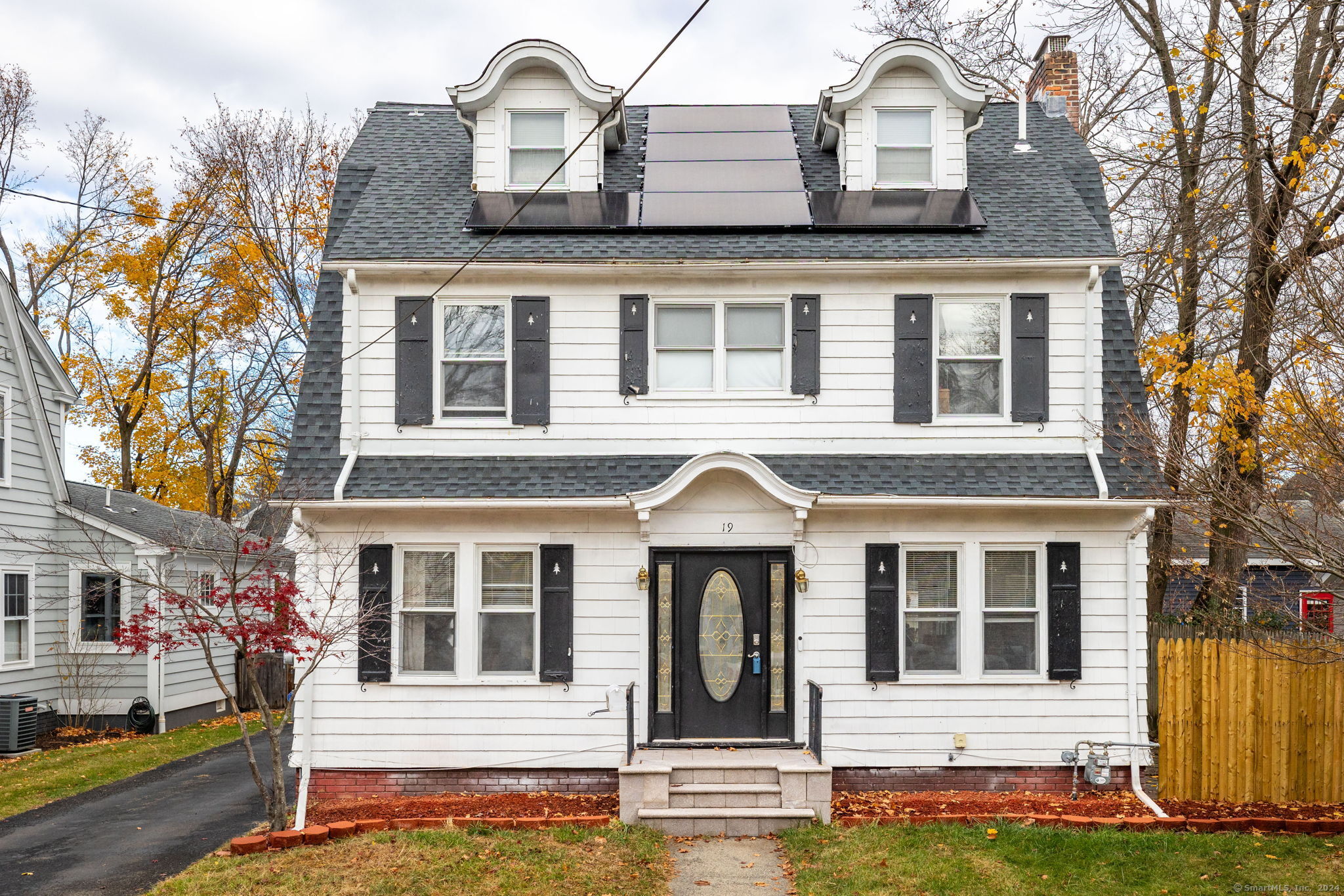 19 Filbert Street Hamden CT 06517
