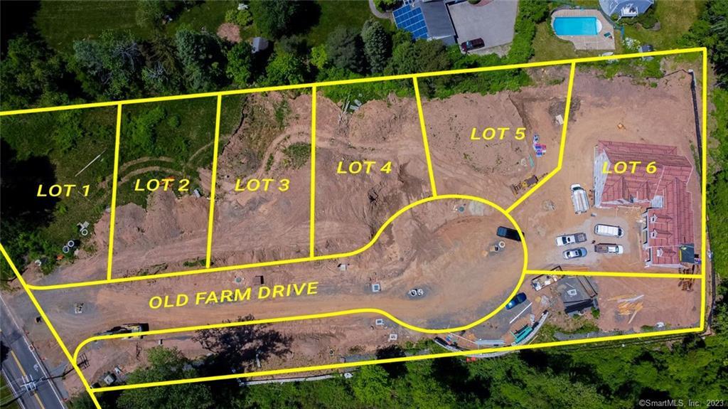 00 Old Farm Drive West Hartford CT 06107