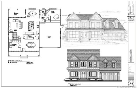 00 Old Farm Drive West Hartford CT 06107