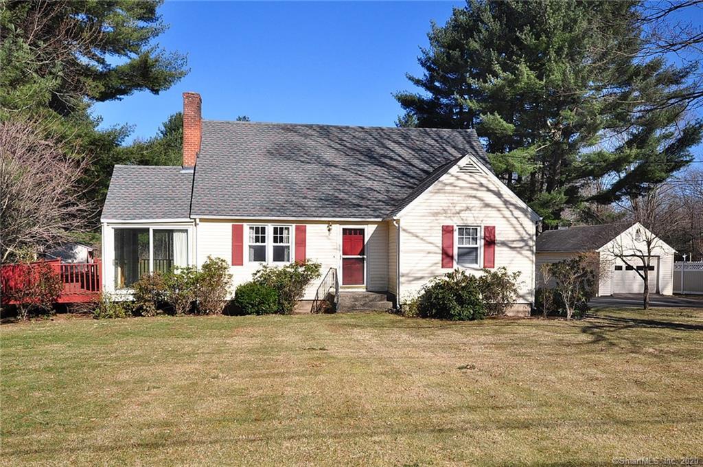 312 West Avon Road Avon CT 06001
