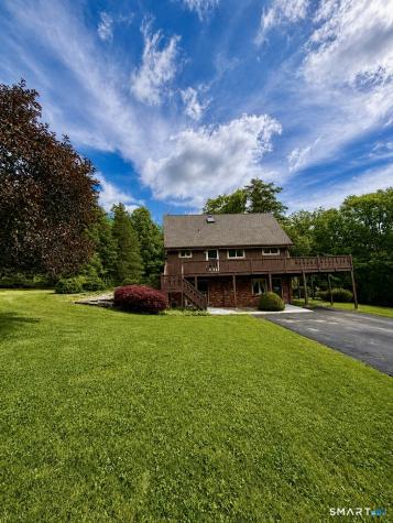 125 Sayle Avenue Putnam CT 06260