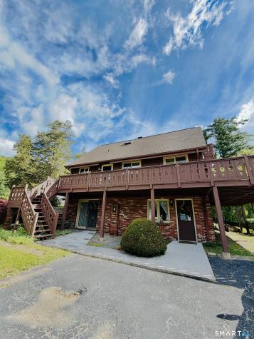 125 Sayle Avenue Putnam CT 06260